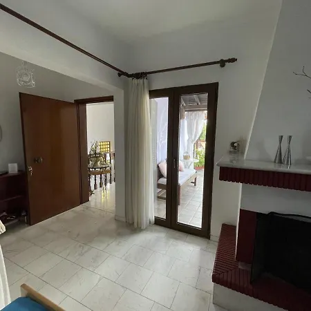 La Mira House Aparthotel Neos Marmaras Exterior photo