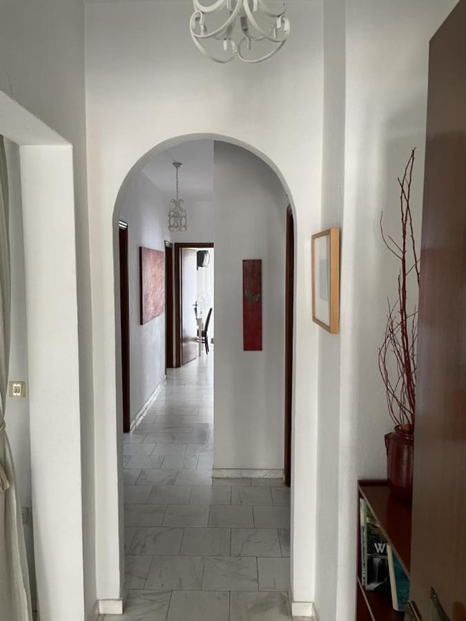 Hotel apartamentowy La Mira House Neos Marmaras