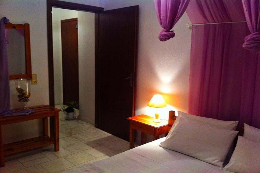 La Mira House Апарт-отель
