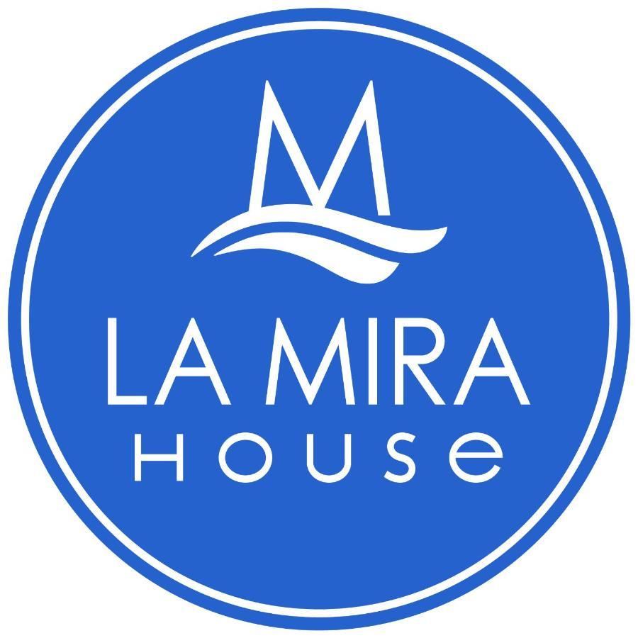 Hotel apartamentowy La Mira House *