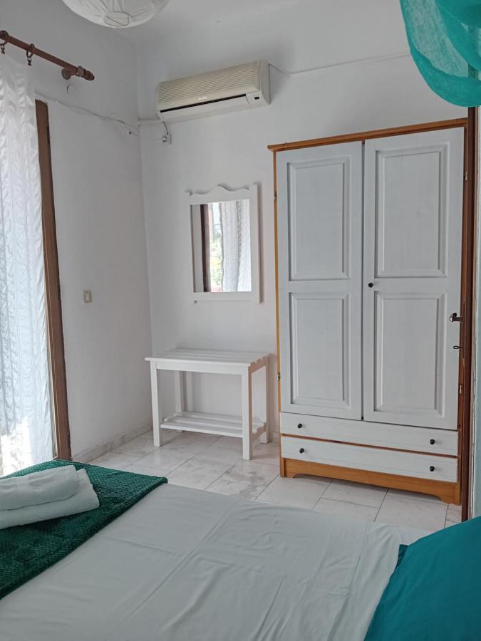 La Mira House Neos Marmaras