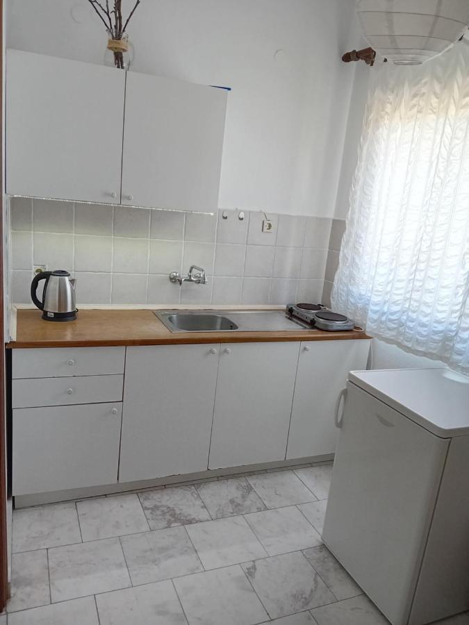 La Mira House Апарт-отель