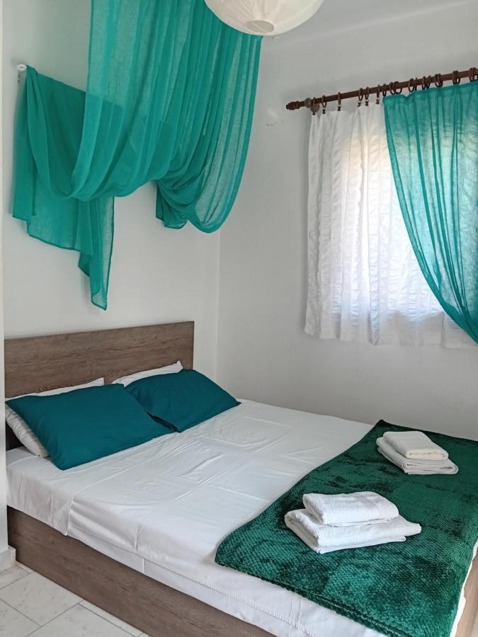 Hotel apartamentowy La Mira House *