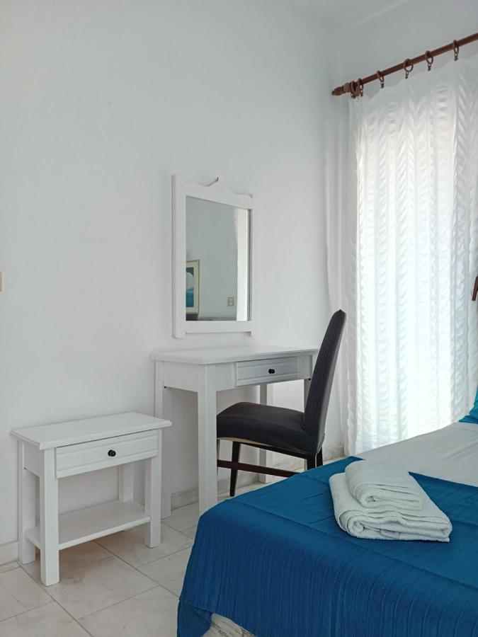 La Mira House Hotel apartamentowy Neos Marmaras