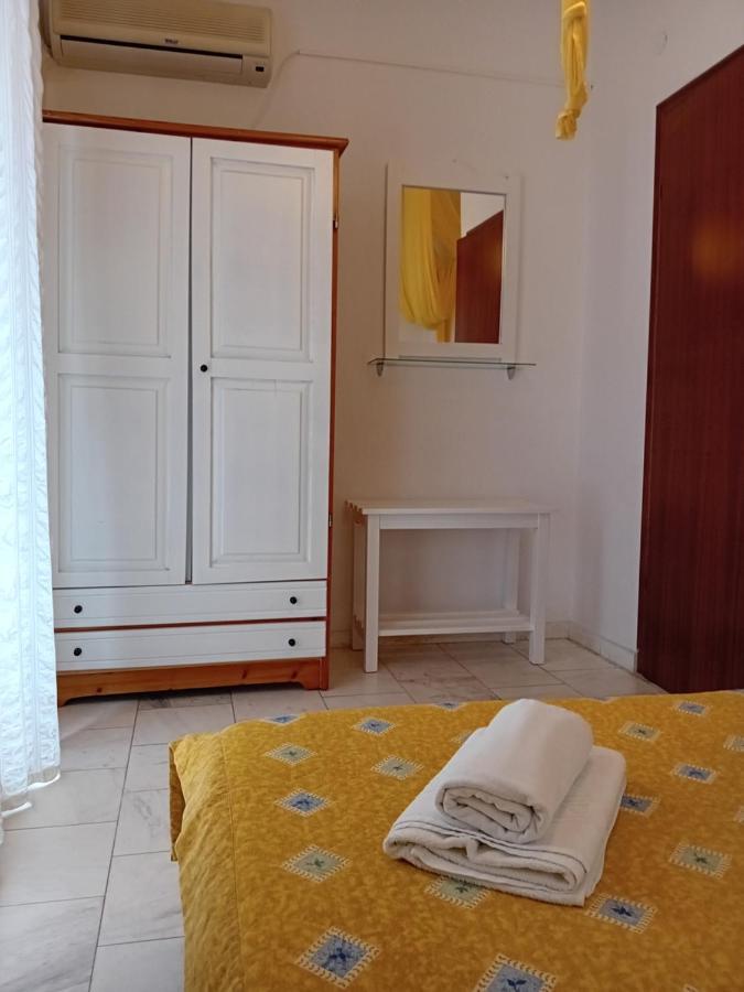 La Mira House Неос-Мармарас