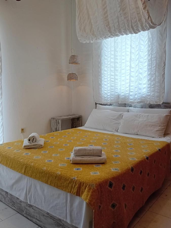 La Mira House * Neos Marmaras