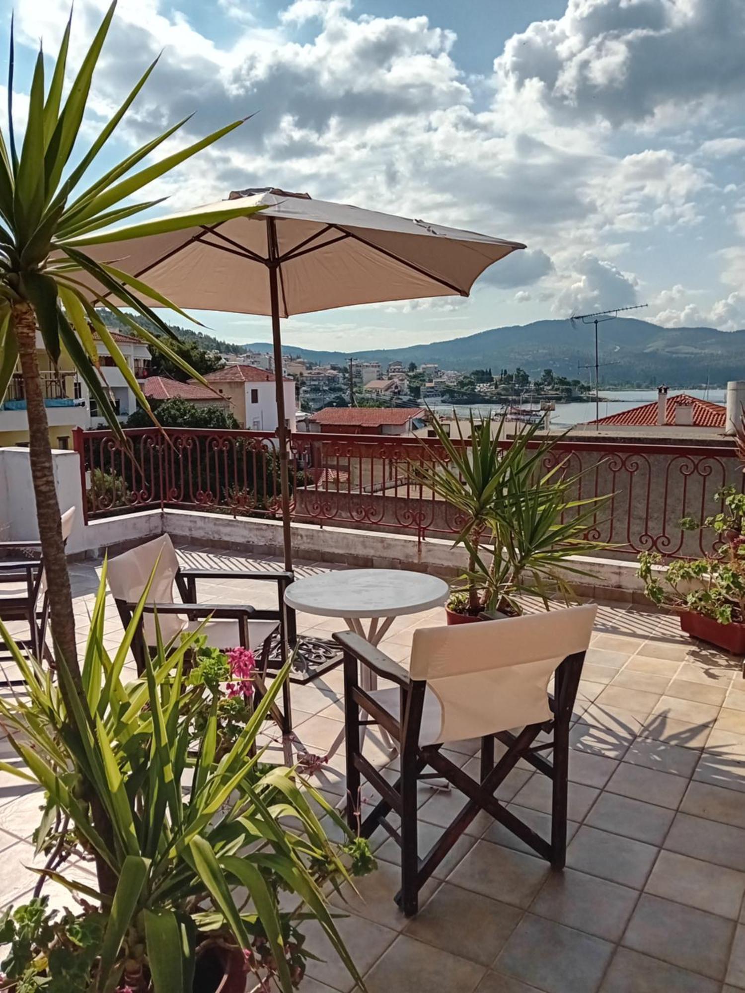 Hotel apartamentowy La Mira House *