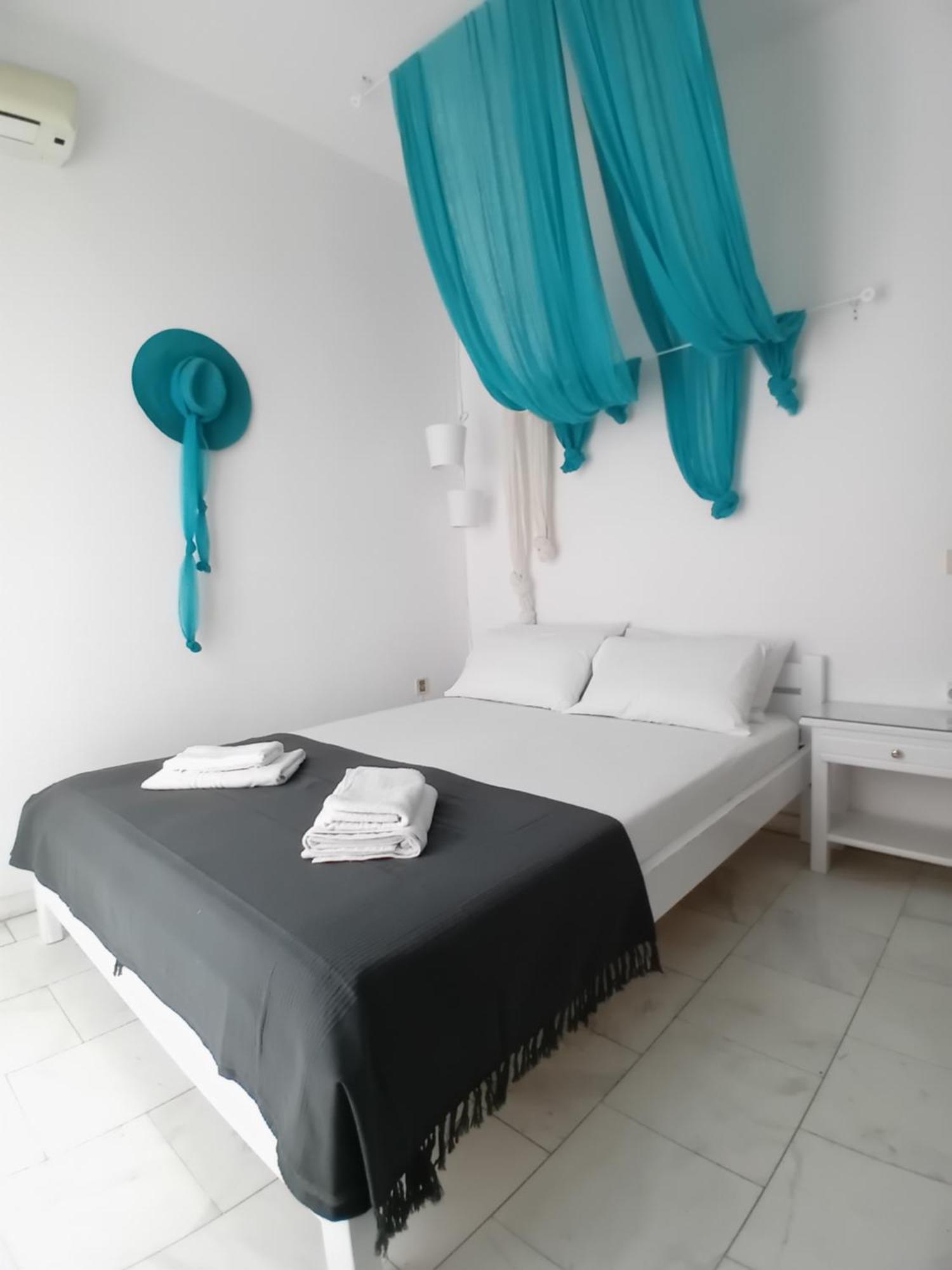 Hotel apartamentowy La Mira House