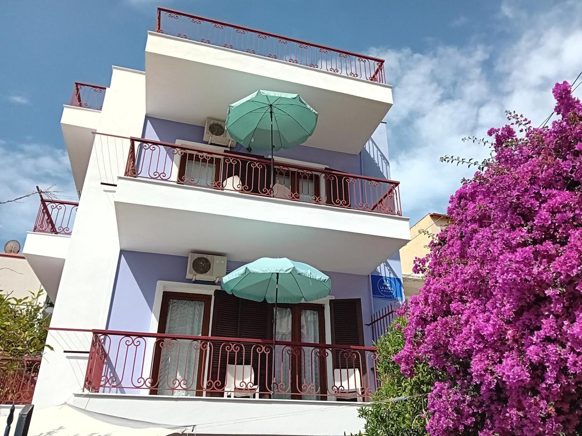 La Mira House Hotel apartamentowy