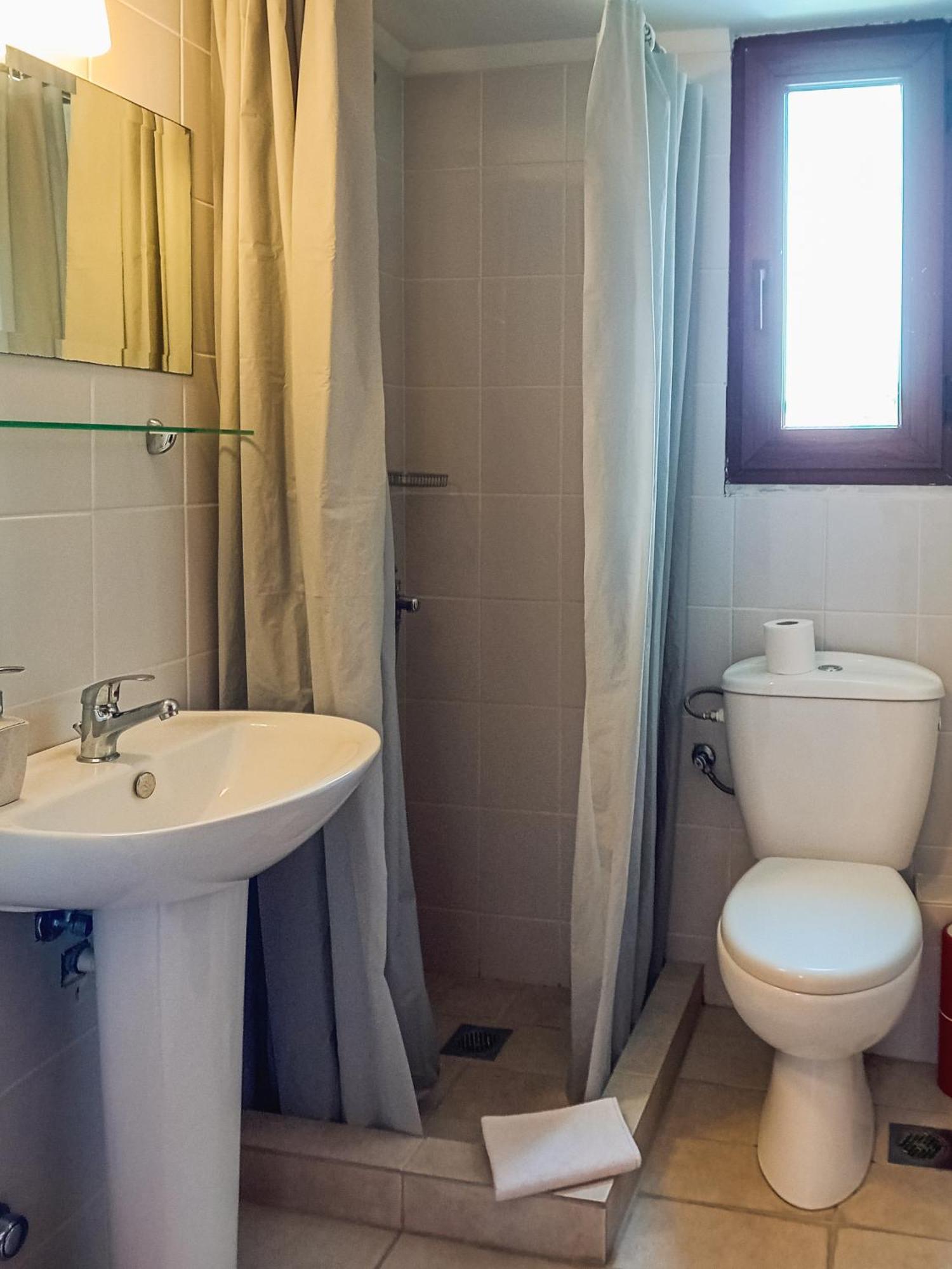 Hotel apartamentowy La Mira House *